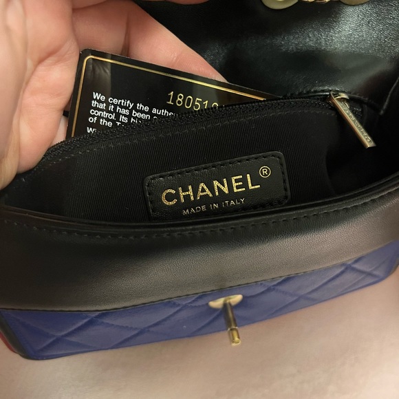 Chanel bag - Picture 7 of 9